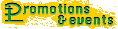 Promotions & Events