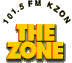 The Zone